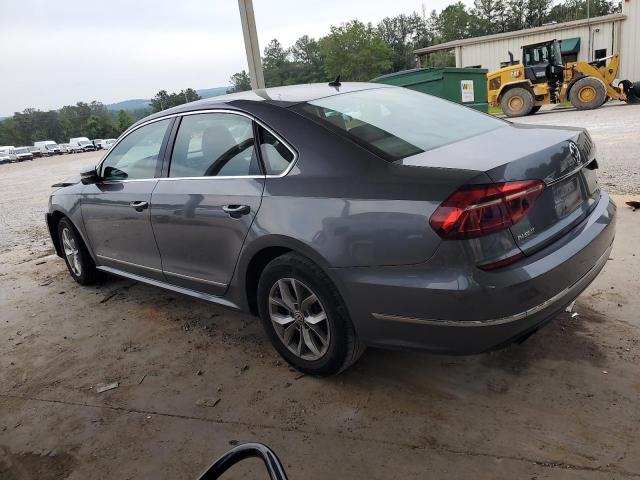 Vin: 1vwat7a39hc040176, lot: 86840914, volkswagen passat s 20172