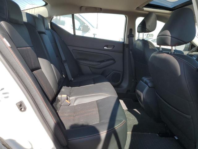 2024 NISSAN ALTIMA SR - 1N4BL4CW1RN307402