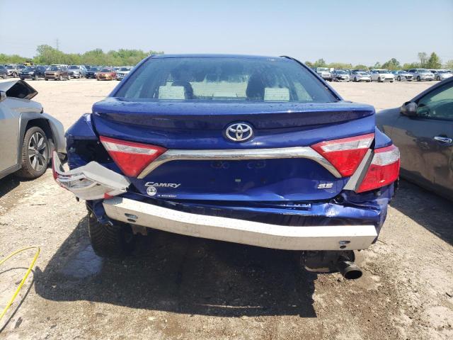 2015 Toyota Camry Le VIN: 4T1BF1FK3FU873759 Lot: 54832184