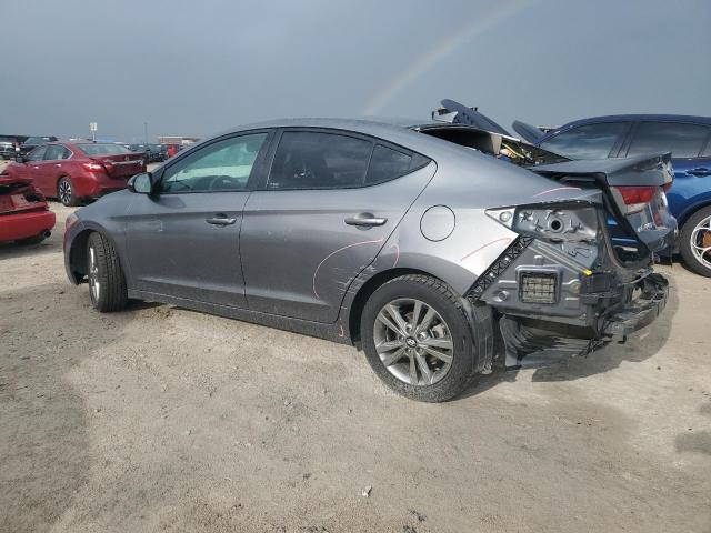 2018 Hyundai Elantra Sel VIN: 5NPD84LF9JH386052 Lot: 53086694