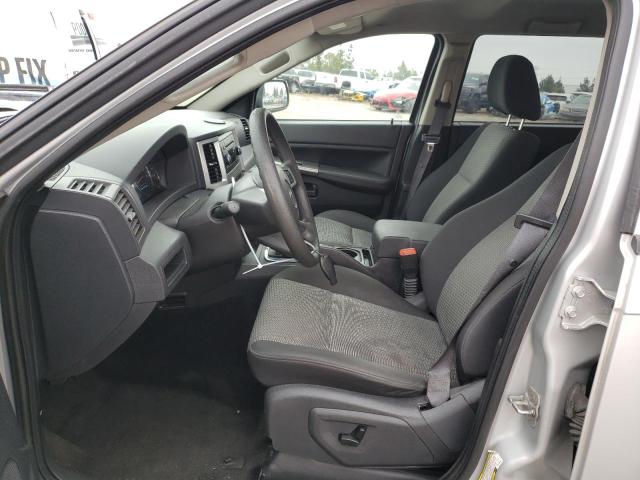 2008 Jeep Grand Cherokee Laredo VIN: 1J8GS48K08C210462 Lot: 55420444