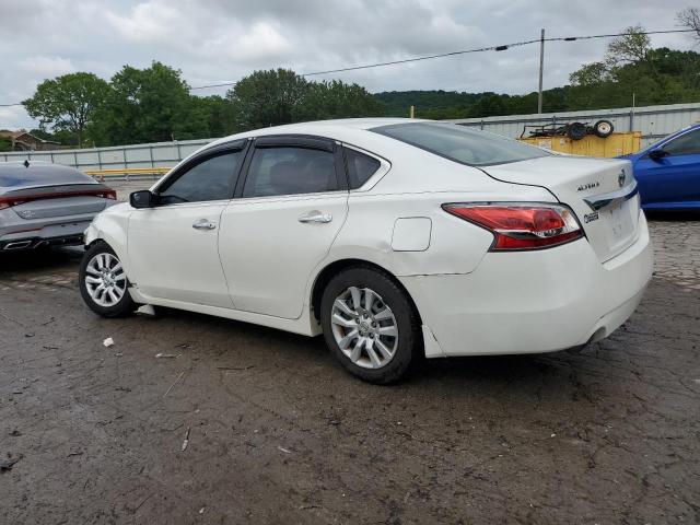 2015 Nissan Altima 2.5 VIN: 1N4AL3AP5FC186432 Lot: 55306414