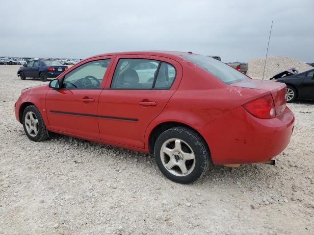 2008 Chevrolet Cobalt Ls VIN: 1G1AK58F987262938 Lot: 55969944