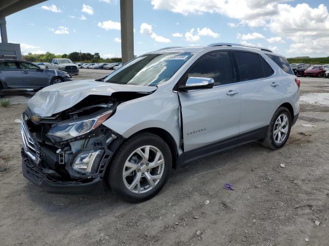 2020 Chevrolet Equinox Premier VIN: 3GNAXNEV3LS532333 Lot: 56301134