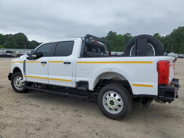 2023 Ford F250 Super Duty VIN: 1FT7W2BA6PED19091 Lot: 54730794