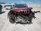 JEEP CHEROKEE L photo