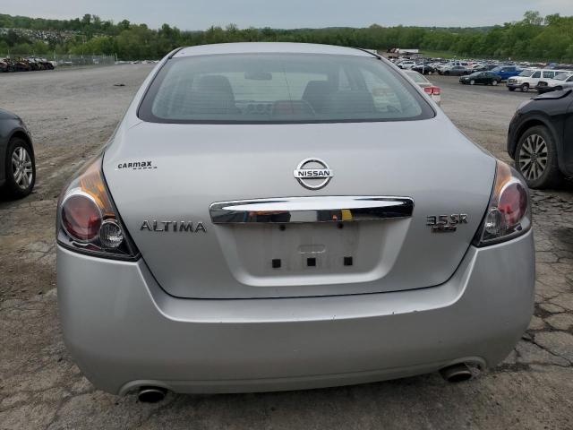 2011 Nissan Altima Sr VIN: 1N4BL2AP4BN495497 Lot: 54060704