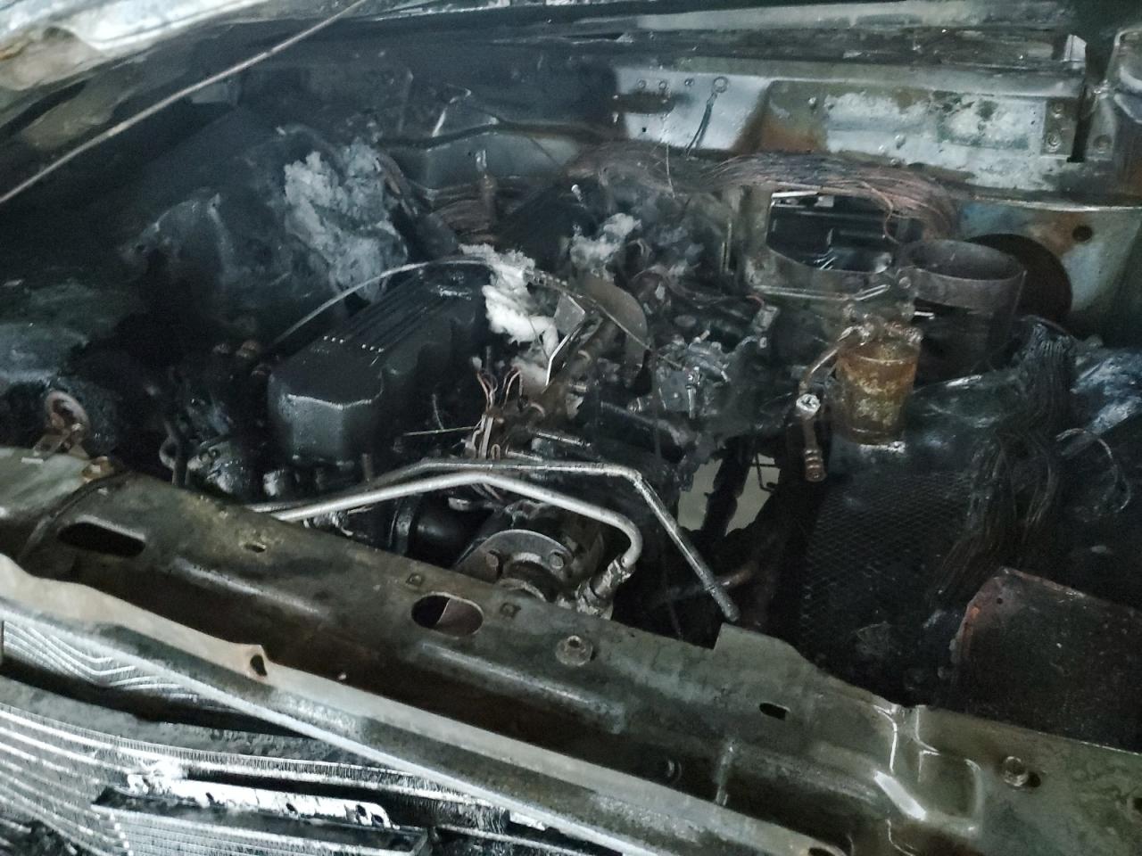 1J4FN68S1SL605502 1995 Jeep Cherokee Sport