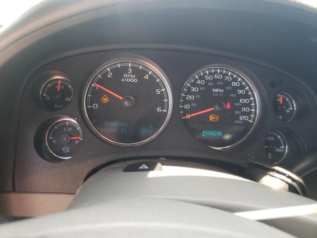 2009 Chevrolet Tahoe C1500 Lt VIN: 1GNFC23049R282913 Lot: 56493194