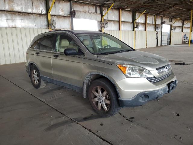 2007 Honda Cr-V Ex VIN: JHLRE38577C039710 Lot: 55742704