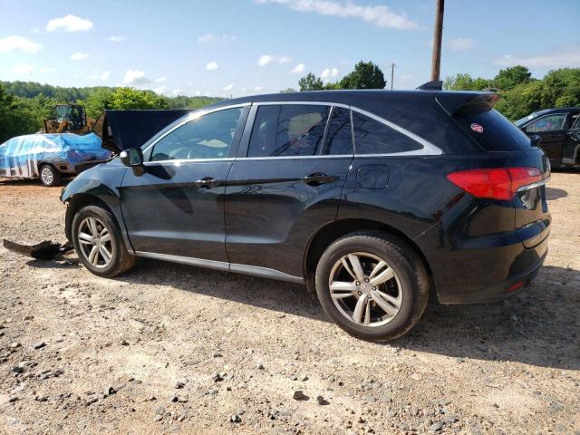 2015 Acura Rdx VIN: 5J8TB4H30FL030055 Lot: 55492074