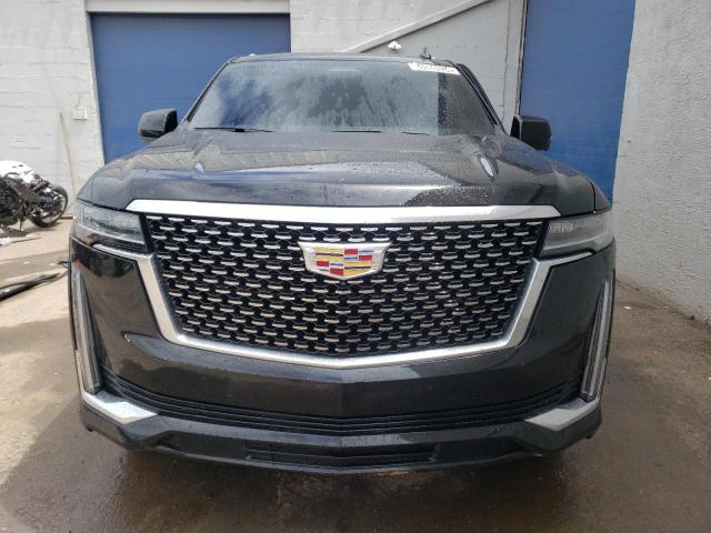 2023 Cadillac Escalade Premium Luxury VIN: 1GYS4BKL1PR236365 Lot: 54550934