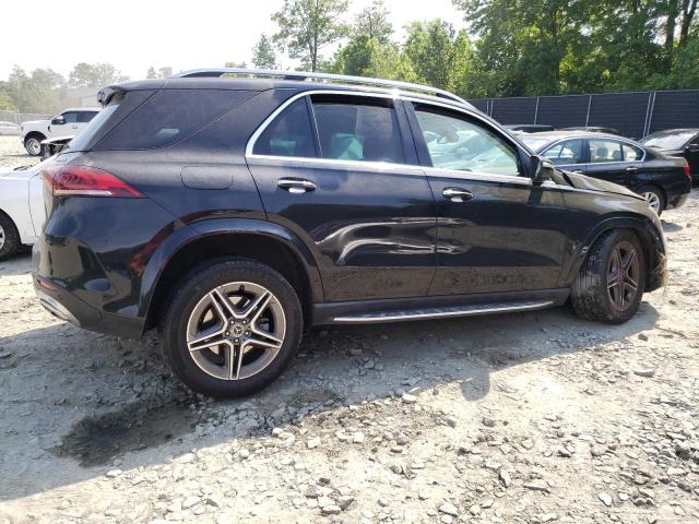 2020 Mercedes-Benz Gle 450 4Matic VIN: 4JGFB5KB7LA153078 Lot: 56009274