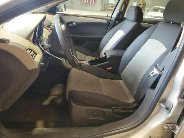 2009 Chevrolet Malibu 1Lt VIN: 1G1ZH57BX9F256122 Lot: 53420624