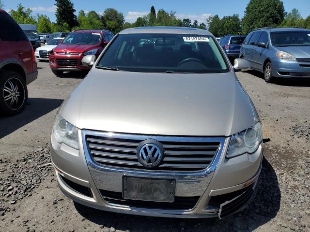 2006 Volkswagen Passat 2.0T VIN: WVWAK73C76P042775 Lot: 57107404