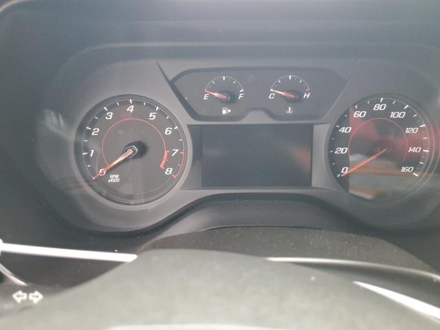 2016 Chevrolet Camaro Lt VIN: 1G1FB3DS0G0169097 Lot: 55629344