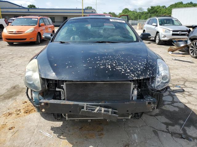 2013 Nissan Altima S VIN: 1N4AL2EP5DC143548 Lot: 53667794