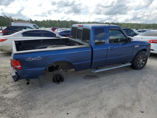 2008 Ford Ranger Super Cab VIN: 1FTZR45E08PA22057 Lot: 55158894