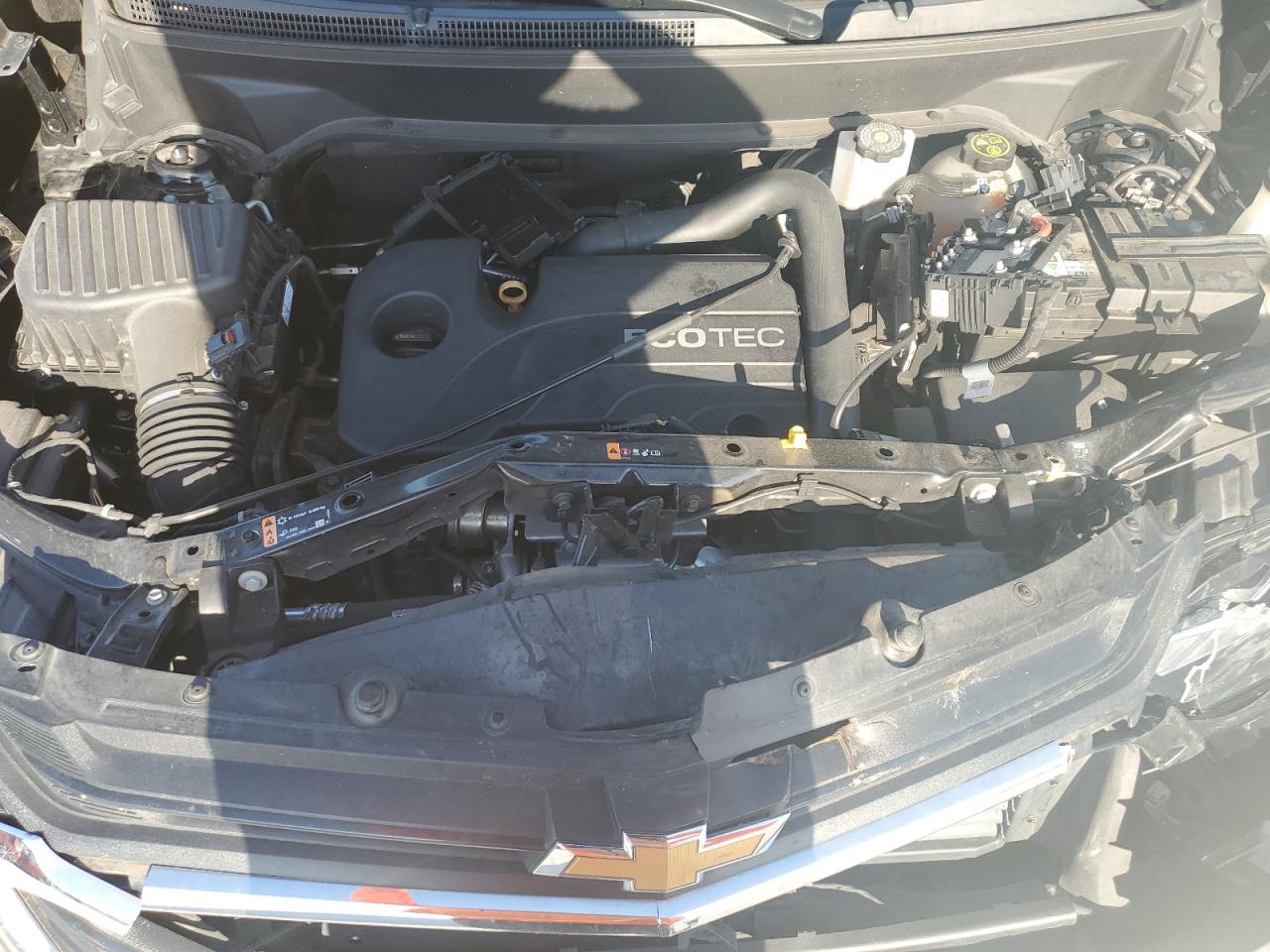 2GNAXKEV3L6177547 2020 Chevrolet Equinox Lt