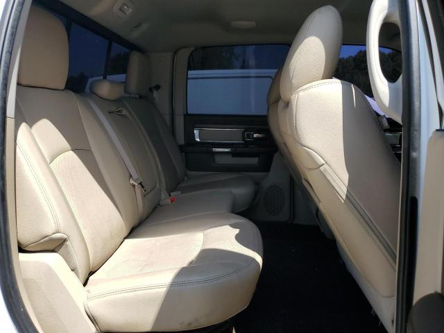 2014 Ram 1500 Laramie VIN: 1C6RR6NT8ES293703 Lot: 55480624