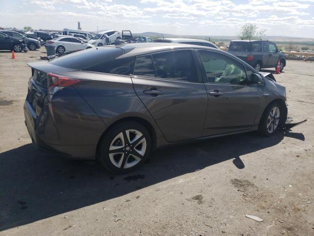 2016 Toyota Prius VIN: JTDKARFU1G3522763 Lot: 52819404