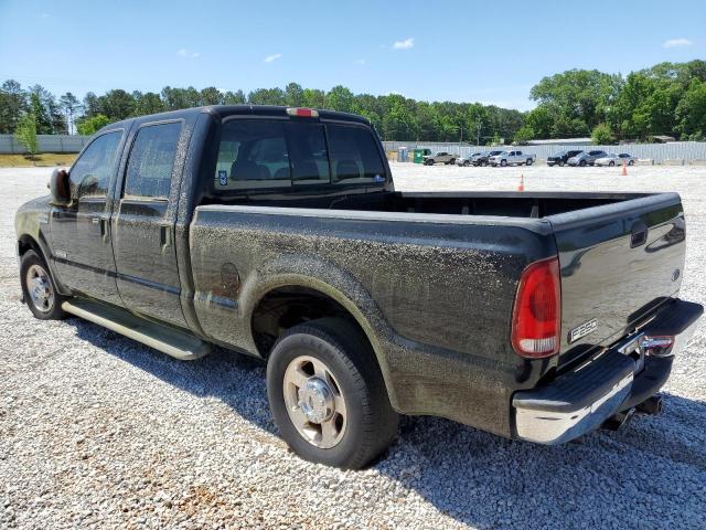 2005 Ford F250 Super Duty VIN: 1FTSW20P15EC41186 Lot: 55316844