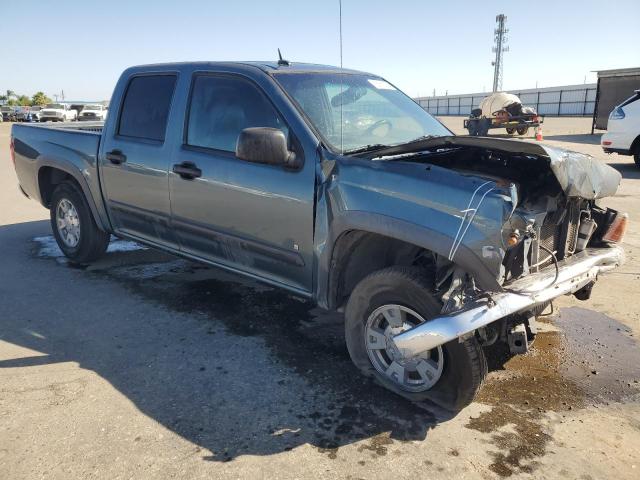 2007 Chevrolet Colorado VIN: 1GCCS13EX78157230 Lot: 55660734