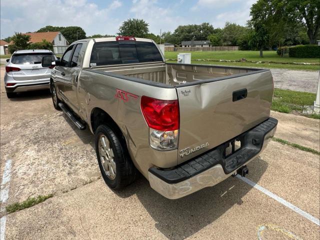 2007 Toyota Tundra Double Cab Sr5 VIN: 5TFRV54107X005502 Lot: 54471034