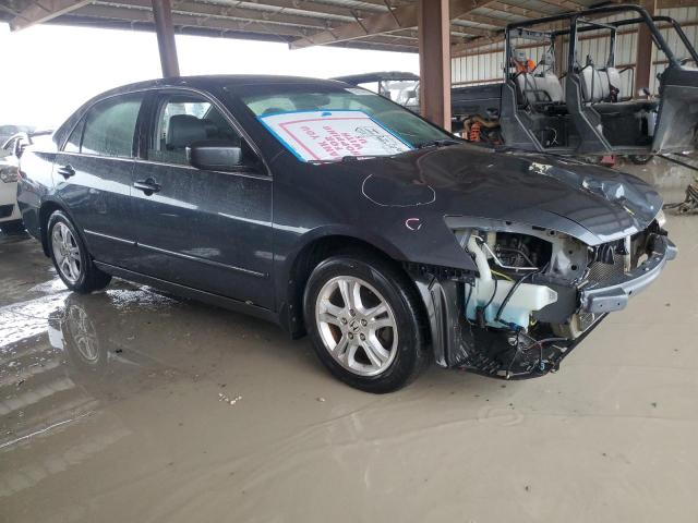 2007 Honda Accord Se VIN: 1HGCM56397A132860 Lot: 52254794