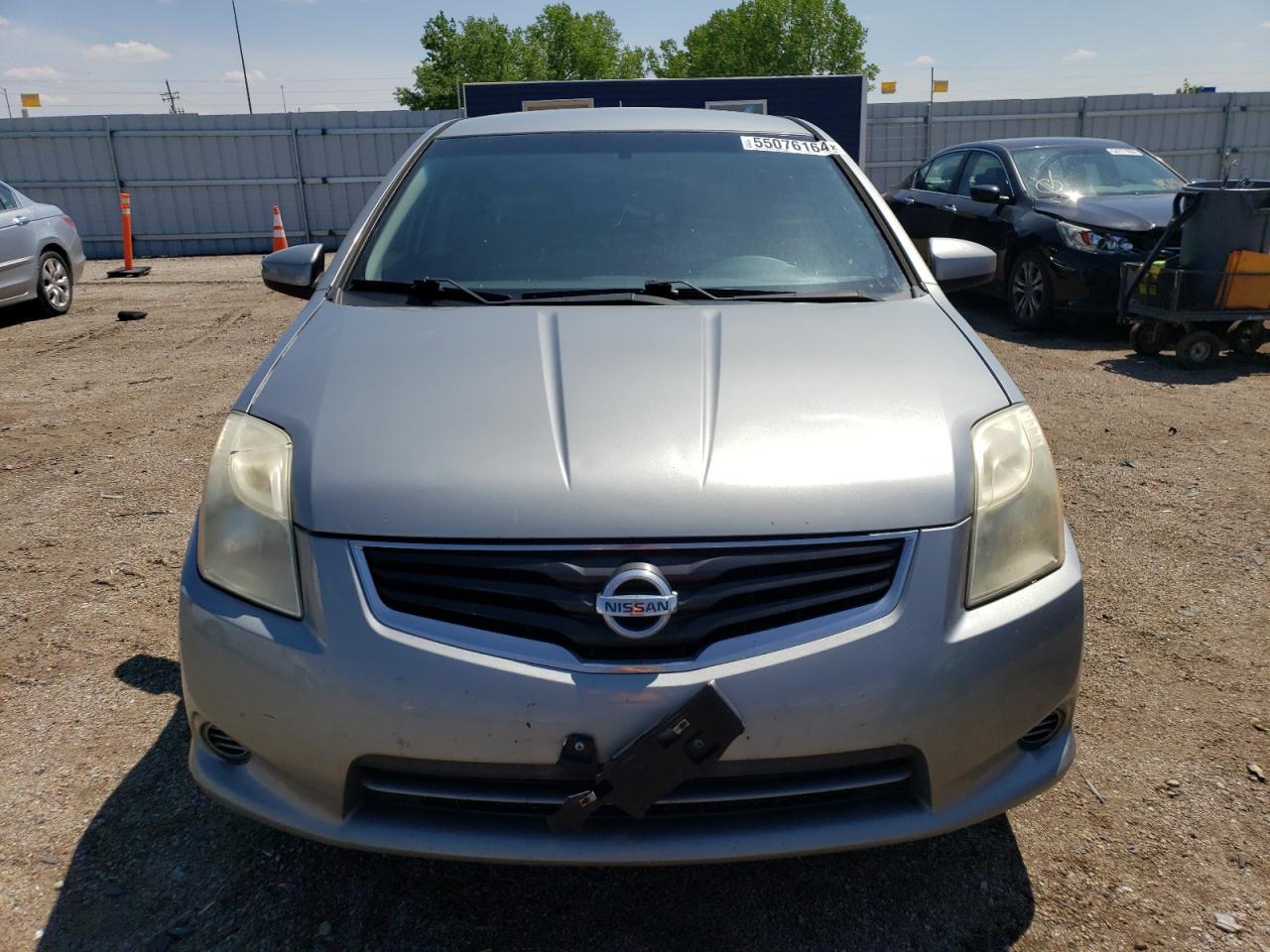 3N1AB6AP5BL629310 2011 Nissan Sentra 2.0