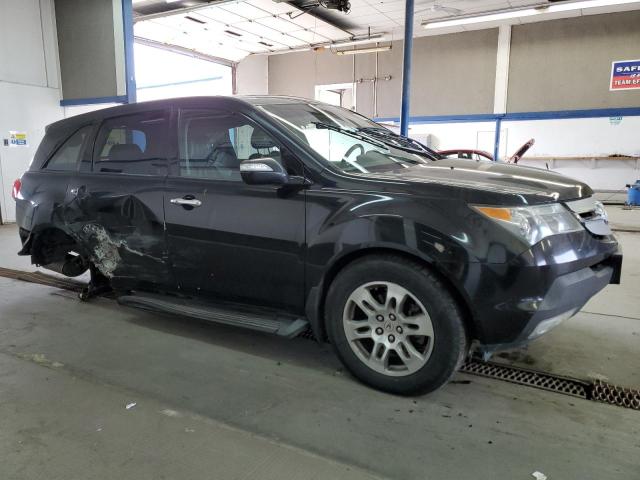 2008 Acura Mdx Technology VIN: 2HNYD28438H509561 Lot: 53532764