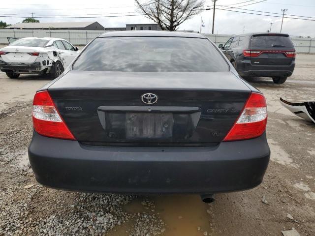 2004 Toyota Camry Se VIN: 4T1BA32K14U500927 Lot: 54011034