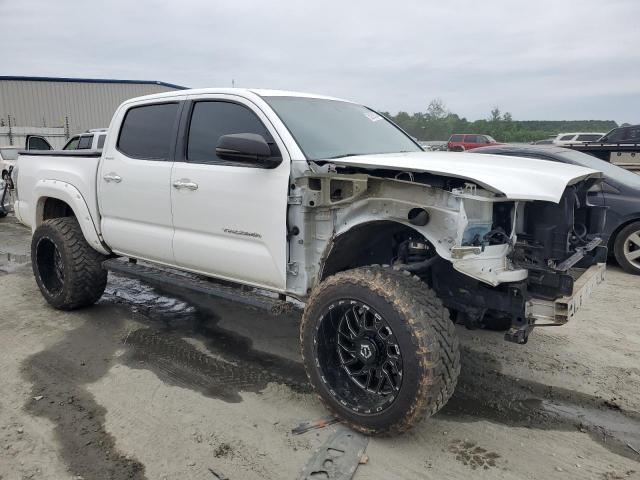 5TFGZ5AN9HX097410 2017 Toyota Tacoma Double Cab 2017 Toyota Tacoma Double Cab VIN: 5TFGZ5AN9HX097410 Lot: 55258394