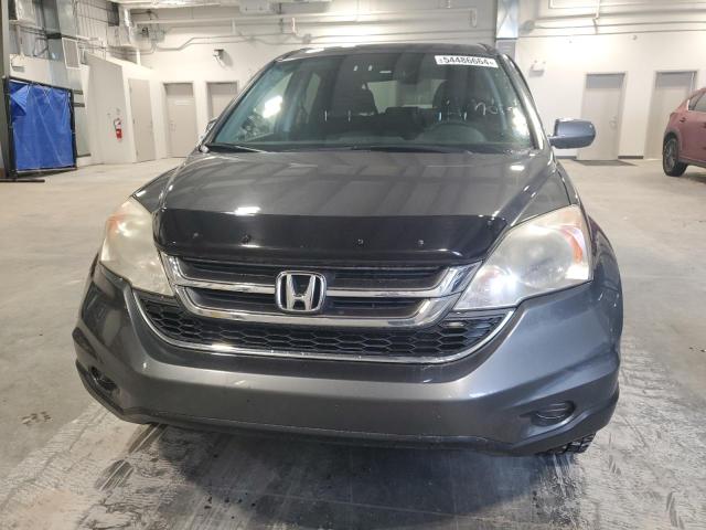 2011 Honda Cr-V Ex VIN: 5J6RE4H50BL825371 Lot: 54486664