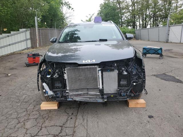2023 KIA SPORTAGE E - KNDPVCAG0P7109444