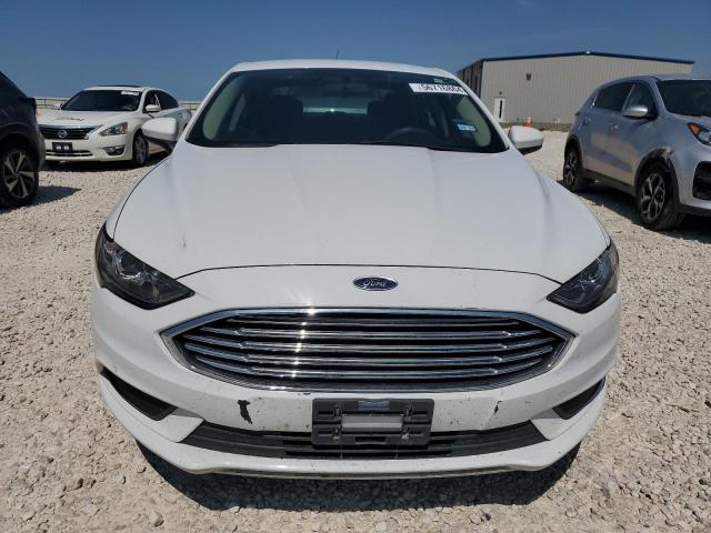 VIN 3FA6P0LU9JR172295 2018 Ford Fusion, Se Hybrid no.5