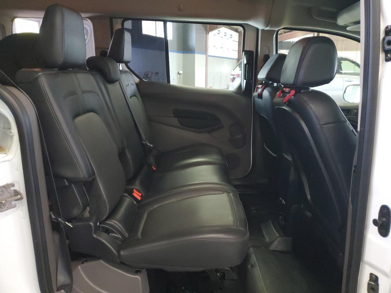 2020 Ford Transit Connect Xl vin: NM0GE9E26L1480622