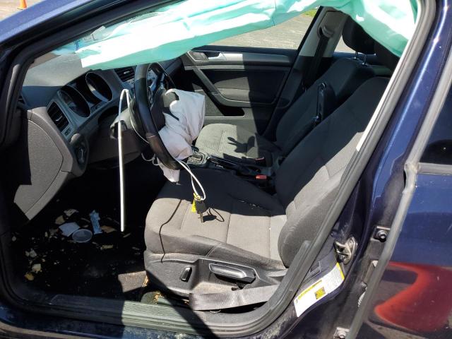 2016 VOLKSWAGEN GOLF SPORT - 3VWC17AU4GM500798