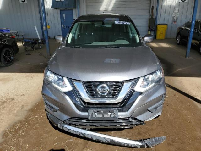 2018 Nissan Rogue S VIN: KNMAT2MV5JP588323 Lot: 54151824