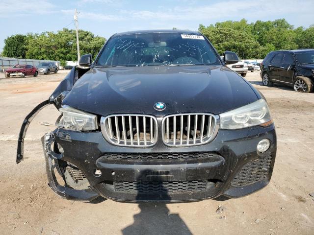2016 BMW X4 XDRIVE2 5UXXW3C51G0R20931