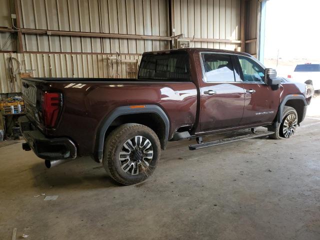 2024 GMC Sierra K2500 Denali Ultimate VIN: 1GT49XEY5RF252285 Lot: 56139344