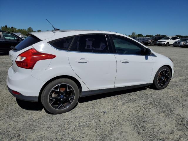 2012 Ford Focus Sel VIN: 1FAHP3M27CL189993 Lot: 54218424