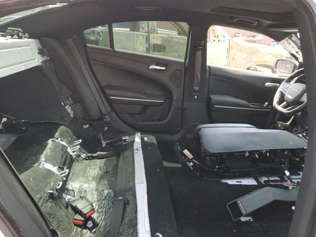 2020 DODGE CHARGER SC - 2C3CDXGJ2LH204425