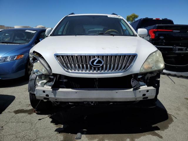 2004 Lexus Rx 330 VIN: JTJGA31U540034047 Lot: 55766794