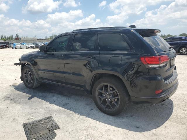 2020 Jeep Grand Cherokee Limited VIN: 1C4RJEBG3LC365061 Lot: 56738854