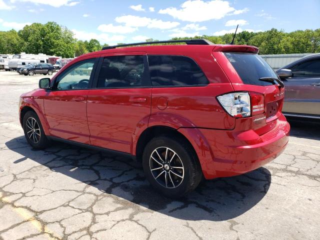 2018 Dodge Journey Se VIN: 3C4PDCAB8JT519855 Lot: 54205124