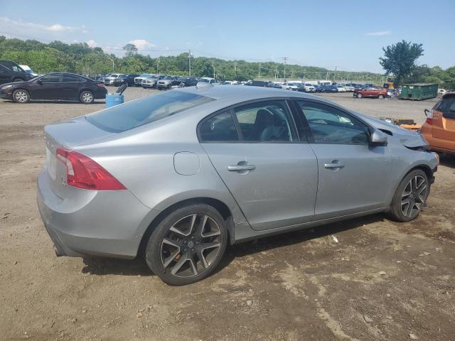 2017 Volvo S60 Dynamic VIN: YV140MTL0H2428191 Lot: 56636734