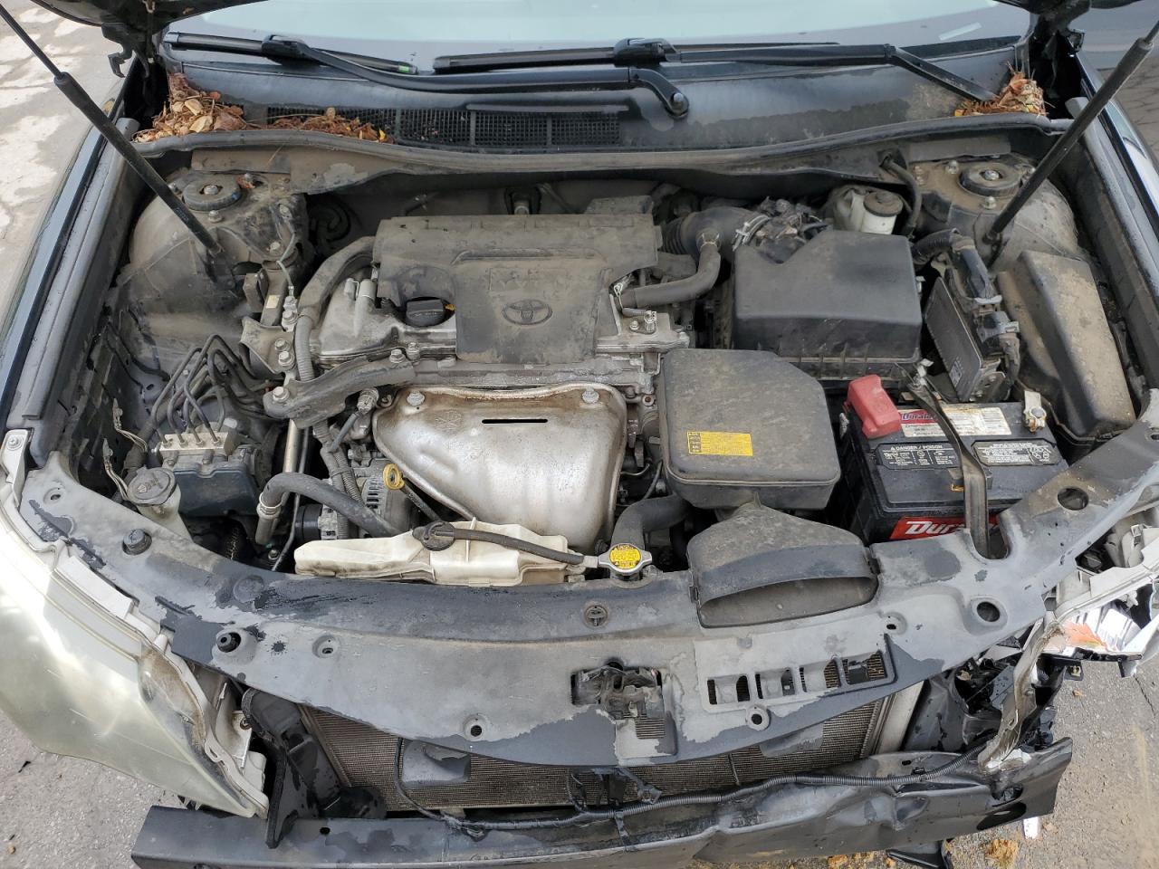 4T1BF1FKXEU325837 2014 Toyota Camry L