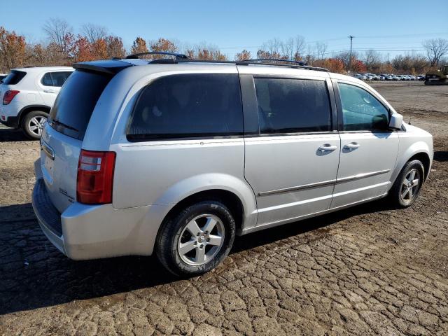 2010 Dodge Grand Caravan Sxt VIN: 2D4RN5D15AR282008 Lot: 54895944