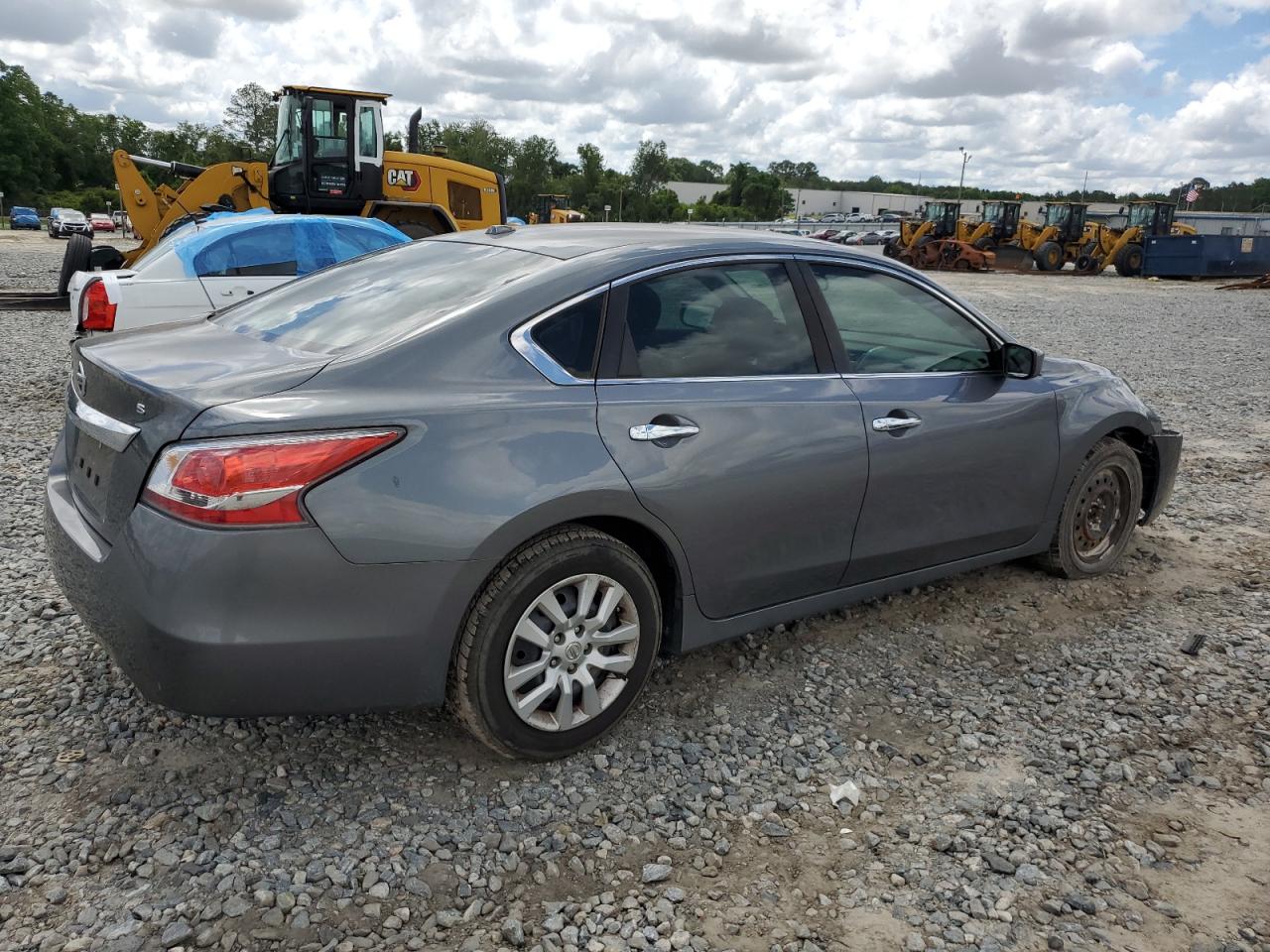 1N4AL3AP5FN324328 2015 Nissan Altima 2.5